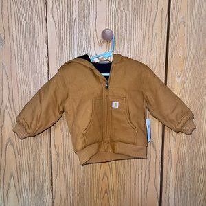 18M Carhartt Coat